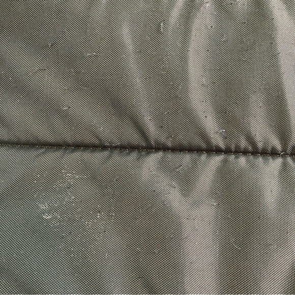 Dakine Trek 26L Backpack Gray/Black Laptop Sleeve - Picture 15 of 16